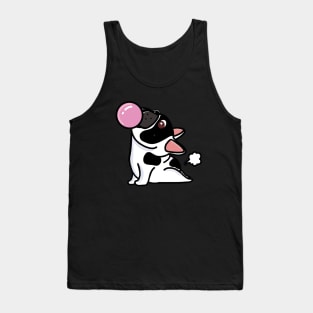 French bulldog, Frenchie 15 Tank Top